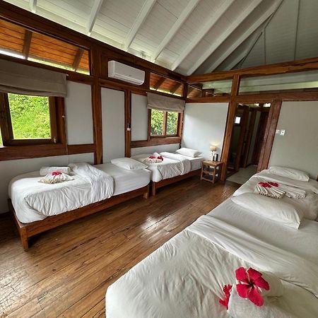 Villa Aloha 22 Ponta Mamoli Exterior foto