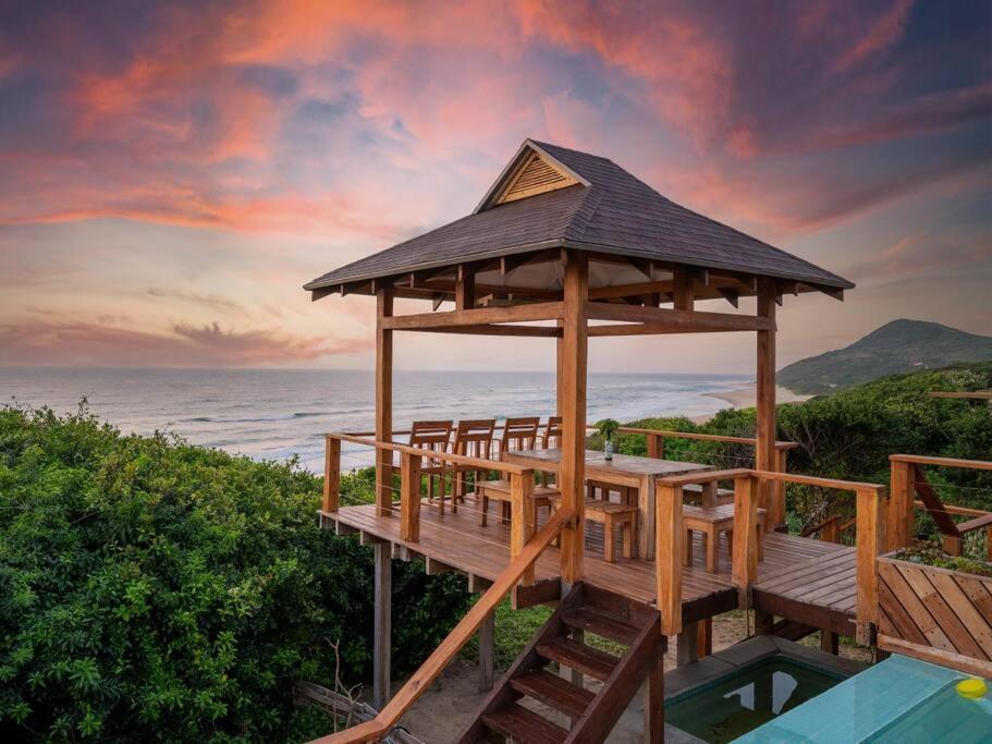 Villa Aloha 22 Ponta Mamoli Exterior foto